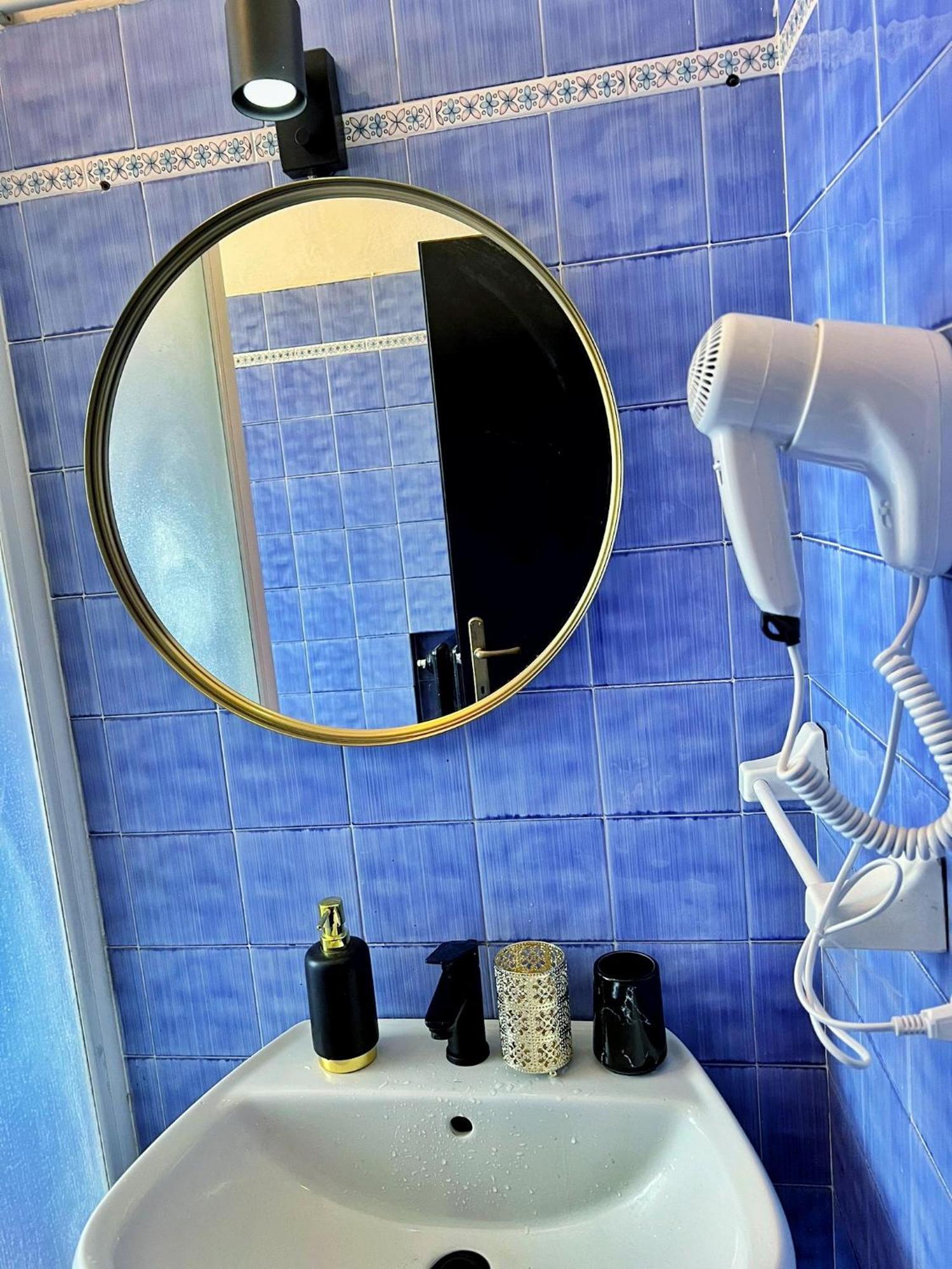 Ama Esclusive Spa Amore Ferrara Zewnętrze zdjęcie