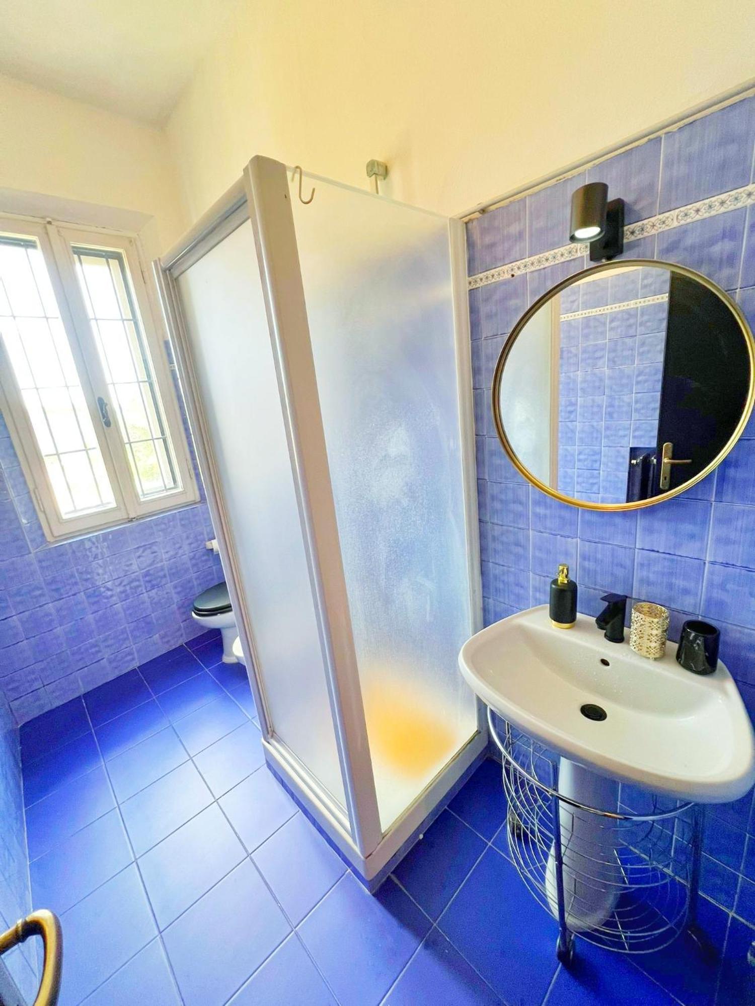 Ama Esclusive Spa Amore Ferrara Zewnętrze zdjęcie